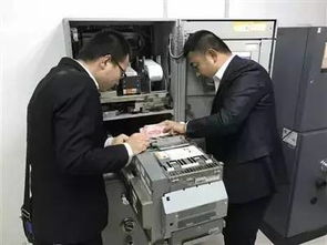 山西尚通抢滩省城金融外包市场，开启金融服务新篇章