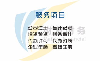 金融服务外包公司 转让价格与优质推荐