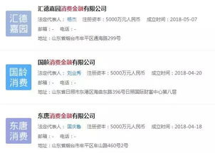 西安开闸注册消费金融公司纯属谣言，金融外包服务市场发展需理性对待